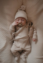 Afbeelding in Gallery-weergave laden, Baby Wrap Romper (+ 3 stoffen)
