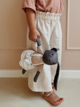 Afbeelding in Gallery-weergave laden, Linen Culotte