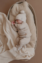 Load image into Gallery viewer, Baby Wrap Top (+ 3 stoffen)