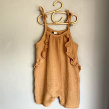 Afbeelding in Gallery-weergave laden, Ruffle Jumpsuit (+ 8 kleuren)