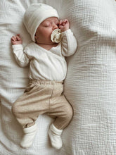 Afbeelding in Gallery-weergave laden, Muslin Boho Blanket (+ 2 kleuren)