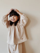 Afbeelding in Gallery-weergave laden, Knitted Boho Top