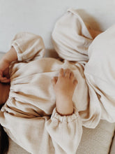 Afbeelding in Gallery-weergave laden, Knitted Boho Top