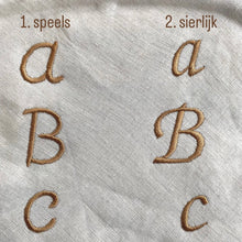 Afbeelding in Gallery-weergave laden, Doudou (+ 8 kleuren)