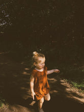 Afbeelding in Gallery-weergave laden, Muslin Romper (+ 8 kleuren)
