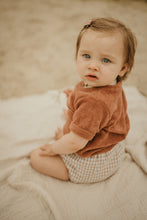 Load image into Gallery viewer, Check Bloomer