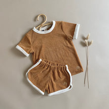 Afbeelding in Gallery-weergave laden, Retro Shorts (+ 9 kleuren)