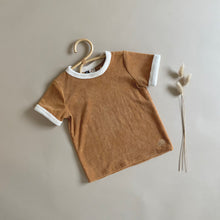 Afbeelding in Gallery-weergave laden, Retro Shirt (+ 9 kleuren)