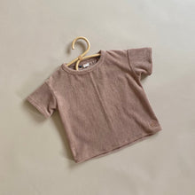Afbeelding in Gallery-weergave laden, Terry Oversized Shirt (+ 9 kleuren)