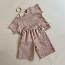 Afbeelding in Gallery-weergave laden, Muslin Culotte (+ 8 kleuren)