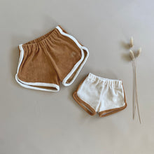 Afbeelding in Gallery-weergave laden, Retro Shorts (+ 9 kleuren)
