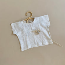 Afbeelding in Gallery-weergave laden, Linen Blouse