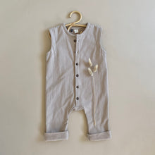 Afbeelding in Gallery-weergave laden, Brushed French Terry Jumpsuit