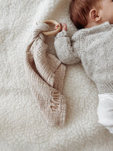 Afbeelding in Gallery-weergave laden, Doudou (+ 8 kleuren)