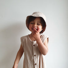 Afbeelding in Gallery-weergave laden, Muslin Jumpsuit (+ 8 kleuren)