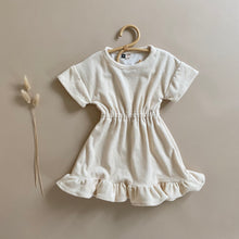 Afbeelding in Gallery-weergave laden, Terry Dress (+ 9 kleuren)