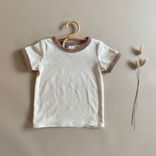 Afbeelding in Gallery-weergave laden, Retro Shirt (+ 9 kleuren)