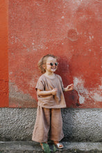 Afbeelding in Gallery-weergave laden, Muslin Oversized Blouse (+ 8 kleuren)