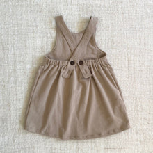 Afbeelding in Gallery-weergave laden, Pinafore Dress