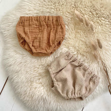 Load image into Gallery viewer, Muslin Bloomer (+ 8 kleuren)