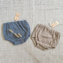 Load image into Gallery viewer, Muslin Bloomer (+ 8 kleuren)
