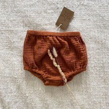 Load image into Gallery viewer, Muslin Bloomer (+ 8 kleuren)
