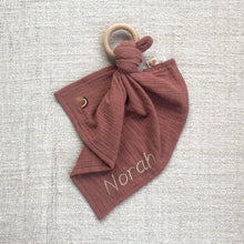 Afbeelding in Gallery-weergave laden, Doudou (+ 8 kleuren)