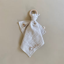 Afbeelding in Gallery-weergave laden, Doudou (+ 8 kleuren)