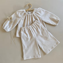 Afbeelding in Gallery-weergave laden, Knitted Boho Top