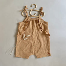 Afbeelding in Gallery-weergave laden, Ruffle Jumpsuit (+ 8 kleuren)