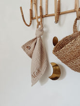 Afbeelding in Gallery-weergave laden, Doudou (+ 8 kleuren)