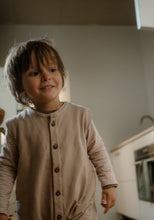 Afbeelding in Gallery-weergave laden, Brushed French Terry Jumpsuit