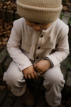 Afbeelding in Gallery-weergave laden, Brushed French Terry Jumpsuit
