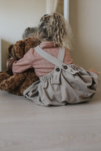 Afbeelding in Gallery-weergave laden, Pinafore Dress