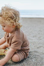 Afbeelding in Gallery-weergave laden, Terry Oversized Shirt (+ 9 kleuren)