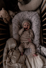 Afbeelding in Gallery-weergave laden, Jacquard Wrap Top