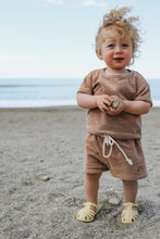 Afbeelding in Gallery-weergave laden, Terry Oversized Shirt (+ 9 kleuren)