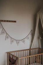 Afbeelding in Gallery-weergave laden, Gepersonaliseerde Vlaggenlijn