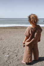 Afbeelding in Gallery-weergave laden, Muslin Oversized Blouse (+ 8 kleuren)