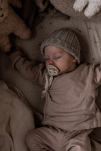 Afbeelding in Gallery-weergave laden, Jacquard Wrap Top