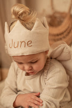 Afbeelding in Gallery-weergave laden, Gepersonaliseerd Kroontje