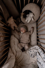 Afbeelding in Gallery-weergave laden, Jacquard Wrap Top