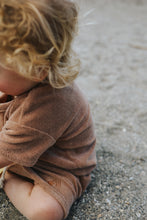 Afbeelding in Gallery-weergave laden, Terry Shorts (+ 9 kleuren)