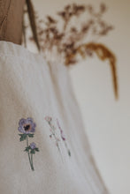 Afbeelding in Gallery-weergave laden, Shopper · Flowers