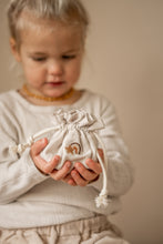 Afbeelding in Gallery-weergave laden, Gemstone Pouch · baby & kind