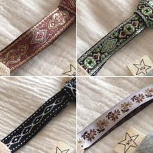 Afbeelding in Gallery-weergave laden, Top Knot Hat Bamboo (+ 4 kleuren)