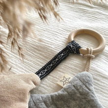 Afbeelding in Gallery-weergave laden, Cuddly Toy Stars (+ 4 kleuren)