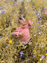 Afbeelding in Gallery-weergave laden, Boho Blouse (+ 8 kleuren)