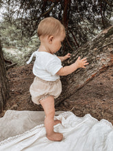 Afbeelding in Gallery-weergave laden, Ruffle Bloomer (+ 8 kleuren)