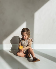 Afbeelding in Gallery-weergave laden, Ruffle Romper (+ 8 kleuren)